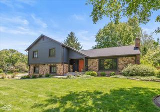 8217 Castle Drive, Indianapolis, IN 46256