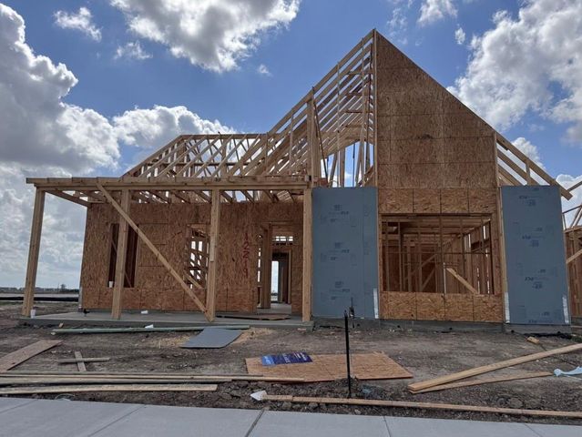 12219 Emerald Enclave Drive, Cypress, TX 77433