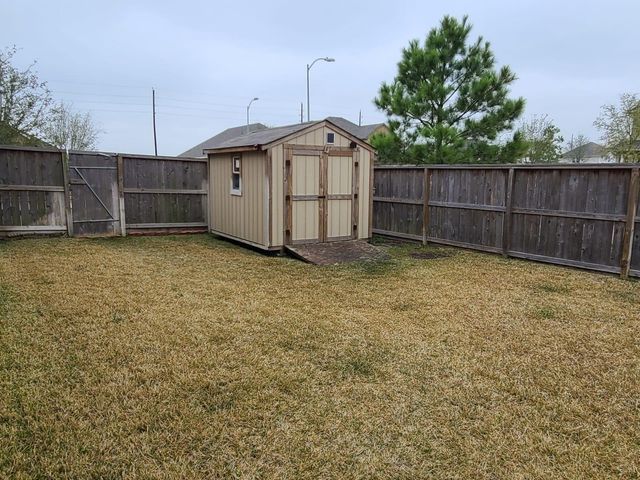 19830 Sagebrush Hollow Drive, Cypress, TX 77433