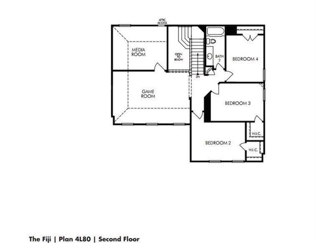 19830 Sagebrush Hollow Drive, Cypress, TX 77433