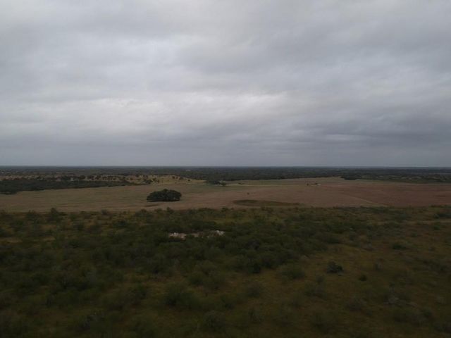 TR 15 Jackson Road, Refugio, TX 78377