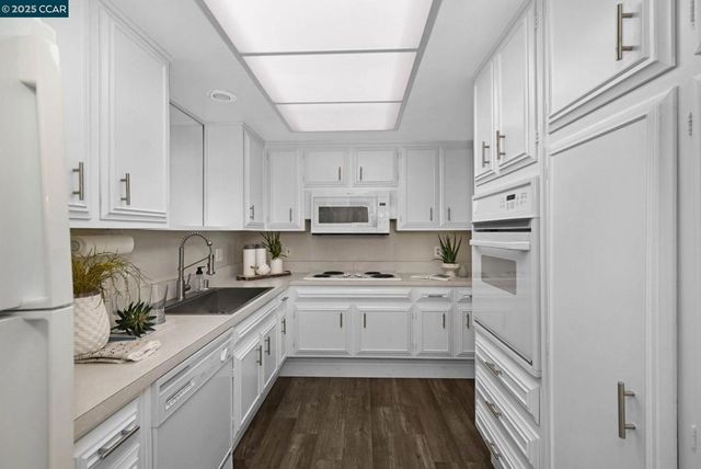 1129 Ptarmigan Dr 3, Walnut Creek, CA 94595