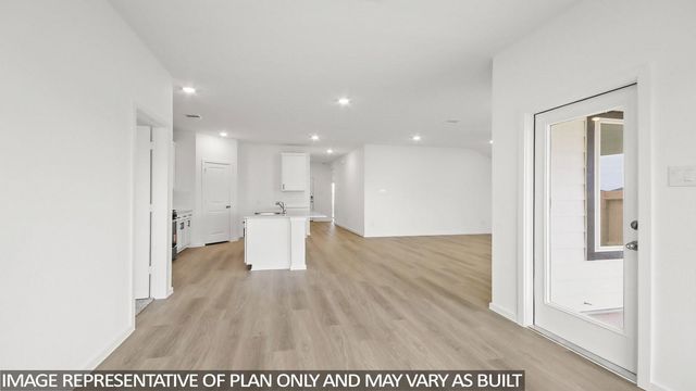 16640 Woodland Retreat Lane, Conroe, TX 77302