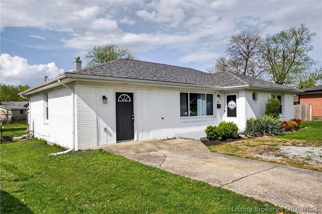 15 Robin Road, New Albany, IN 47150