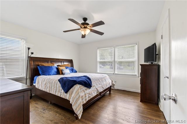 15 Robin Road, New Albany, IN 47150