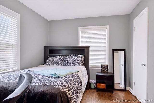 15 Robin Road, New Albany, IN 47150