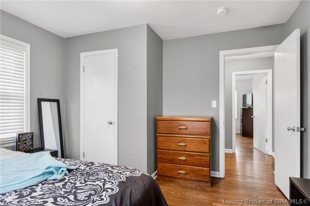 15 Robin Road, New Albany, IN 47150