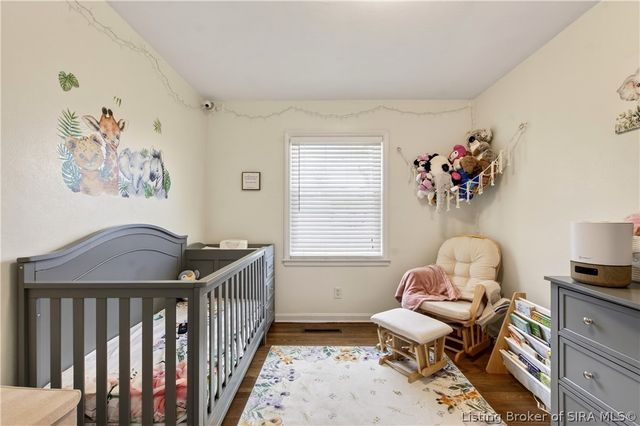 15 Robin Road, New Albany, IN 47150