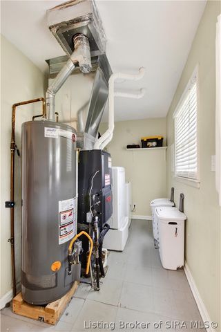 15 Robin Road, New Albany, IN 47150