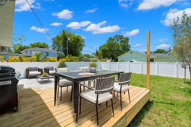422 24TH STREET N, St Petersburg, FL 33713