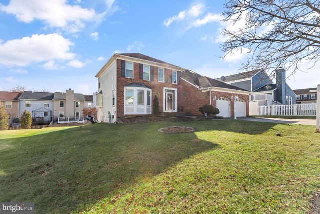 9727 DENROB CT, Parkville, MD 21234