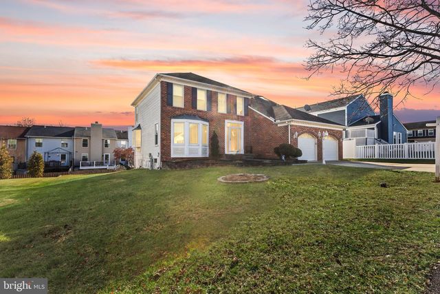 9727 DENROB CT, Parkville, MD 21234