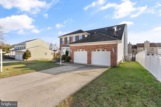 9727 DENROB CT, Parkville, MD 21234