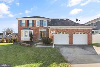 9727 DENROB CT, Parkville, MD 21234