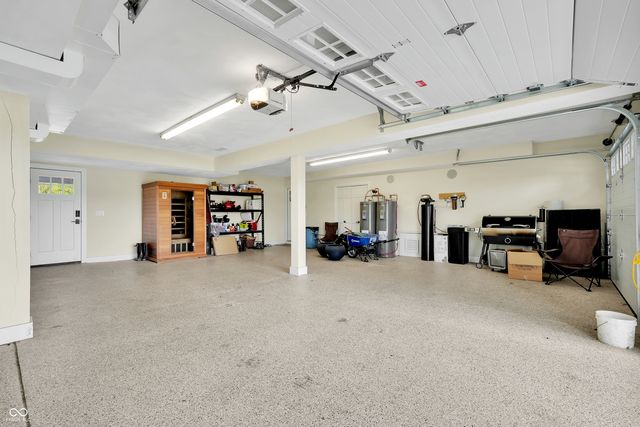 3274 E 700 N, Whiteland, IN 46184