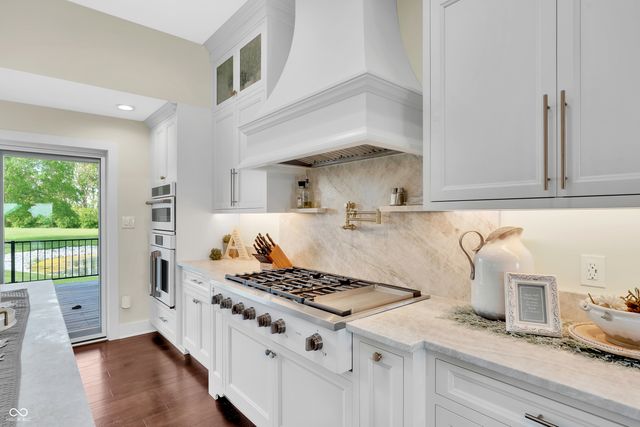 3274 E 700 N, Whiteland, IN 46184