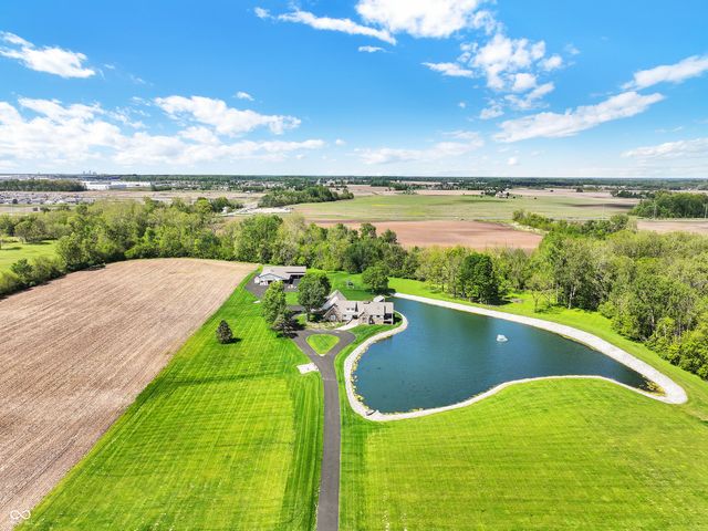 3274 E 700 N, Whiteland, IN 46184
