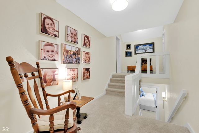 3274 E 700 N, Whiteland, IN 46184