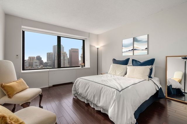 85 E India 28F, Boston, MA 02110