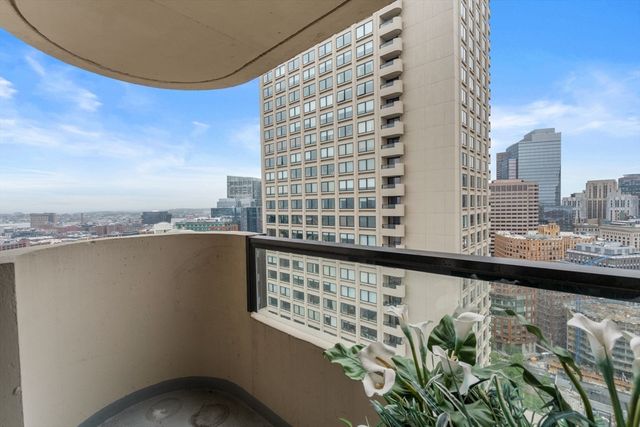 85 E India 28F, Boston, MA 02110