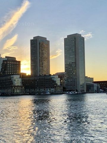 85 E India 28F, Boston, MA 02110