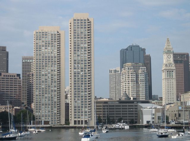 85 E India 28F, Boston, MA 02110