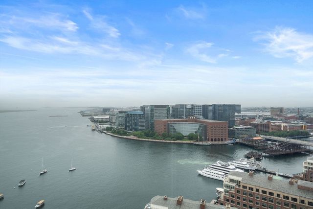85 E India 28F, Boston, MA 02110