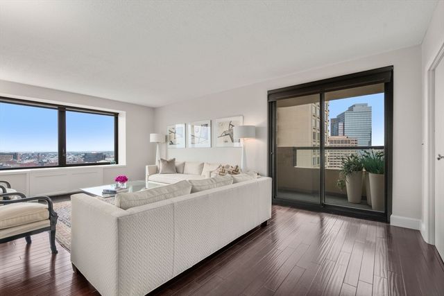 85 E India 28F, Boston, MA 02110
