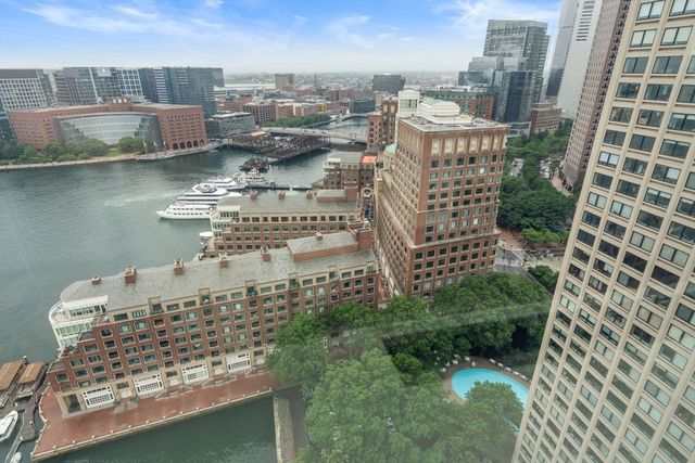 85 E India 28F, Boston, MA 02110