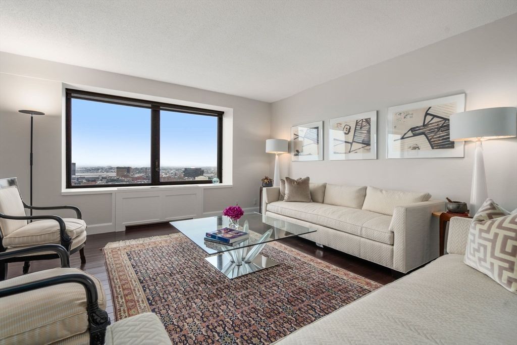 85 E India 28F, Boston, MA 02110