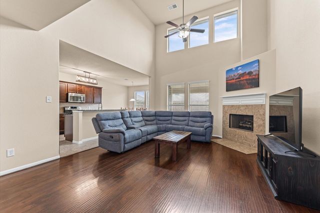 22534 Rustic Valley Court, Porter, TX 77365