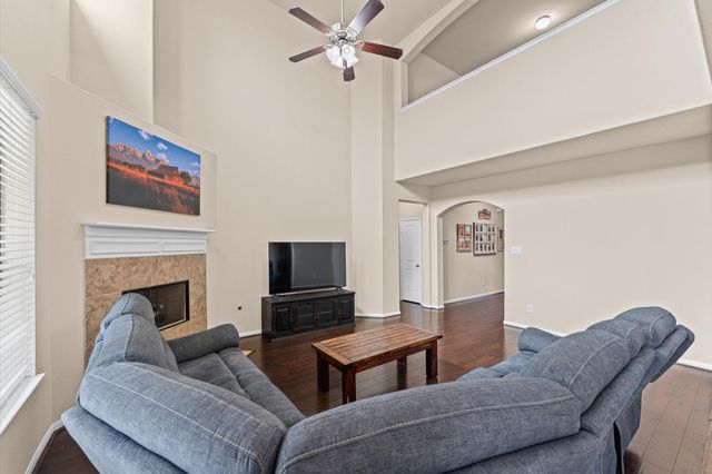 22534 Rustic Valley Court, Porter, TX 77365