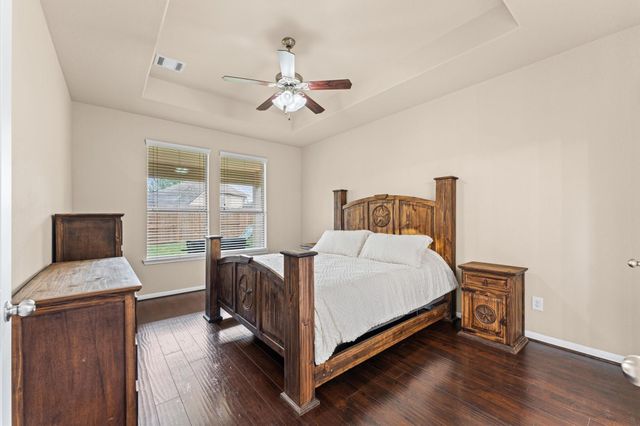 22534 Rustic Valley Court, Porter, TX 77365