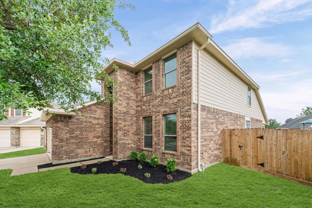 22534 Rustic Valley Court, Porter, TX 77365
