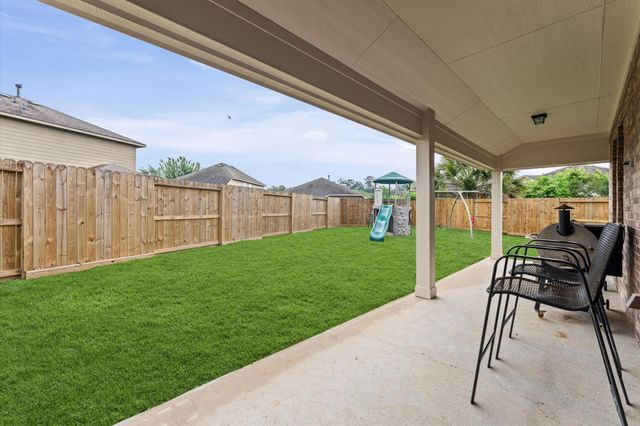 22534 Rustic Valley Court, Porter, TX 77365