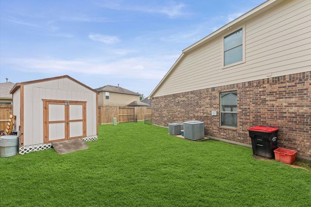 22534 Rustic Valley Court, Porter, TX 77365