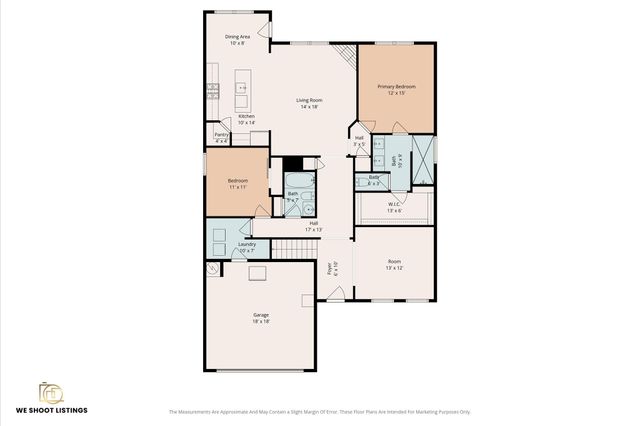 22534 Rustic Valley Court, Porter, TX 77365