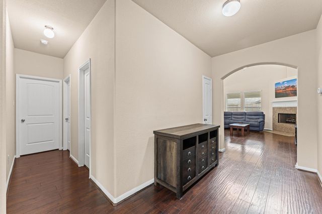 22534 Rustic Valley Court, Porter, TX 77365