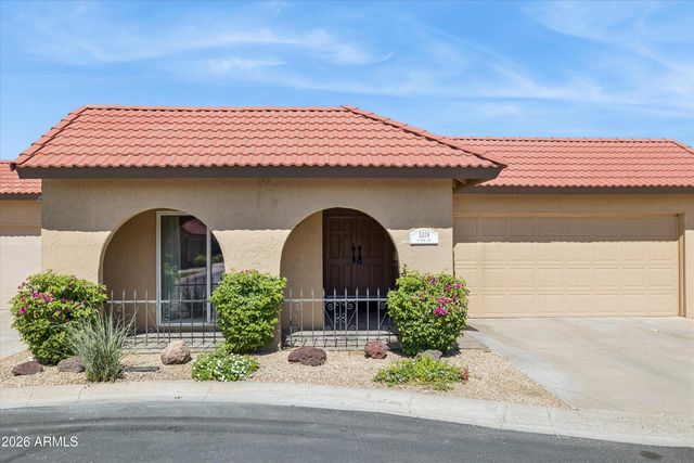 5208 N 78TH Way, Scottsdale, AZ 85250