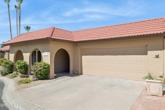 5208 N 78TH Way, Scottsdale, AZ 85250