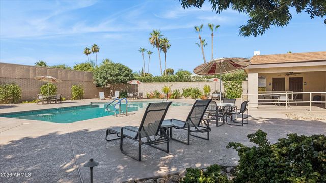 5208 N 78TH Way, Scottsdale, AZ 85250