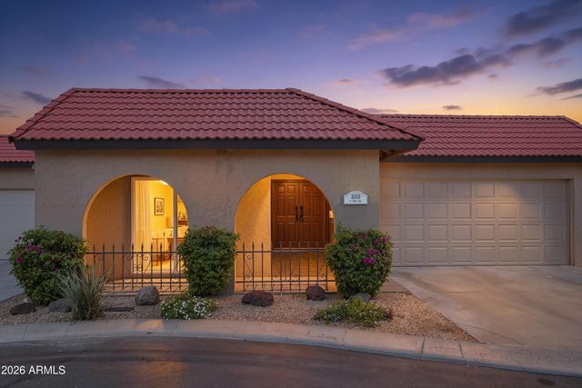 5208 N 78TH Way, Scottsdale, AZ 85250