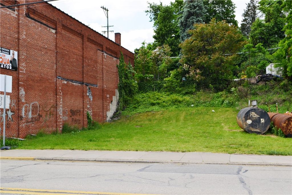 0 N State St, Clairton, PA 15025