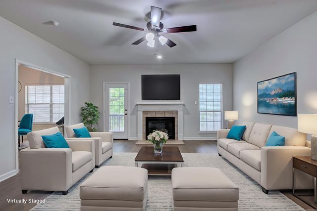 12825 Westglen Drive, Little Rock, AR 72211