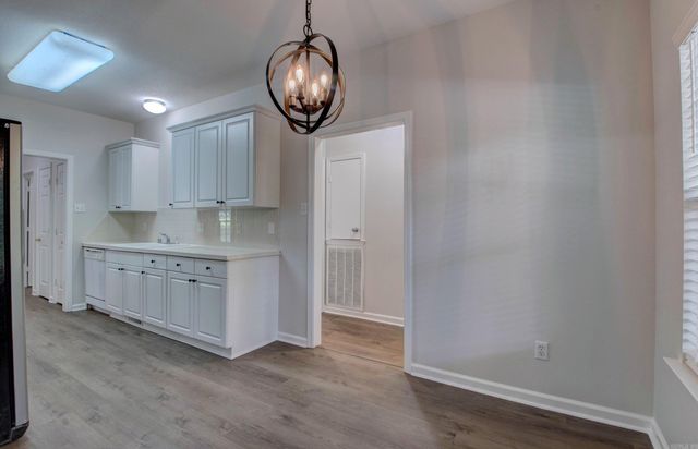 12825 Westglen Drive, Little Rock, AR 72211