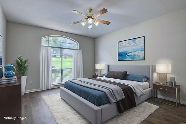 12825 Westglen Drive, Little Rock, AR 72211