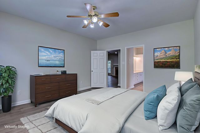 12825 Westglen Drive, Little Rock, AR 72211