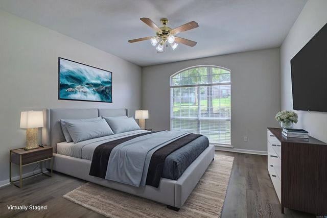 12825 Westglen Drive, Little Rock, AR 72211