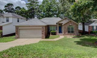 12825 Westglen Drive, Little Rock, AR 72211
