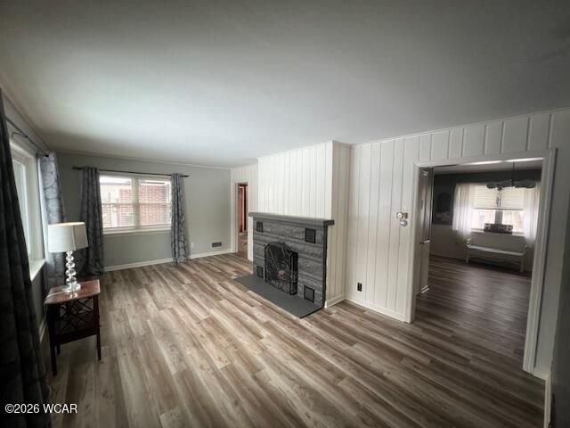 1716 OAKLAND PKWY, Lima, OH 45805